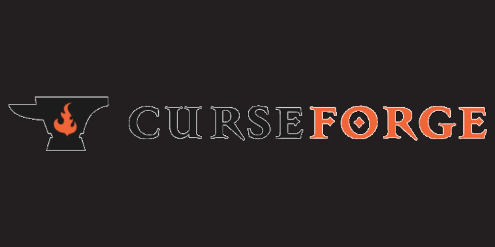 CurseForge Launcher Download Page