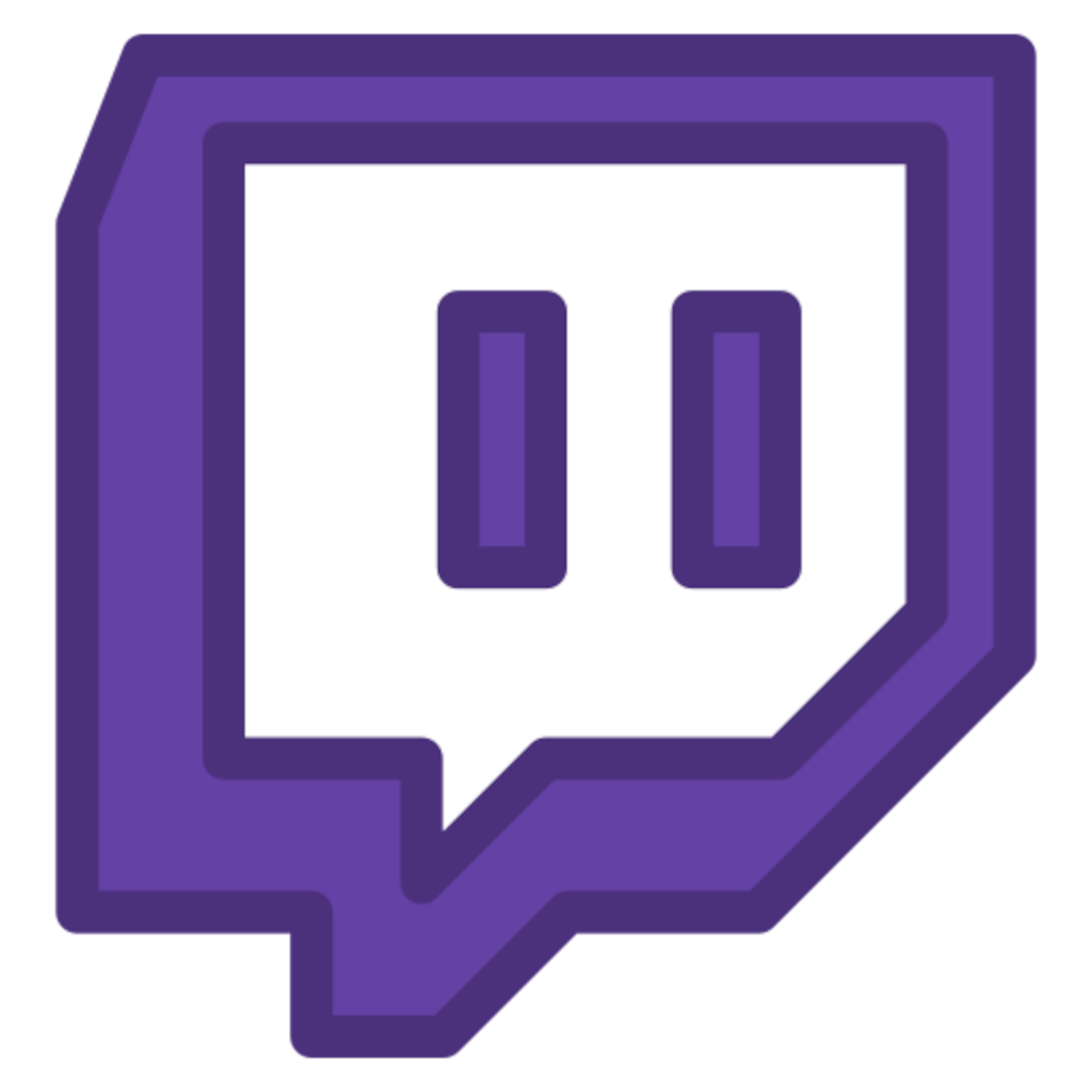 Twitch Link